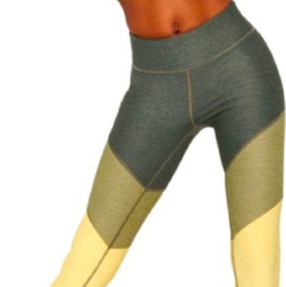 Outdoor voices Spring Leggings - Picture 1 of 4